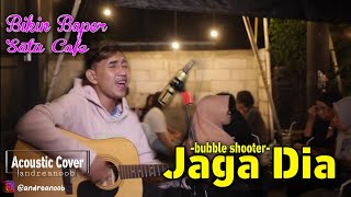 Bubble Shooter Jaga Dia - Andreanoob (Vokalis Bubble Shooter)