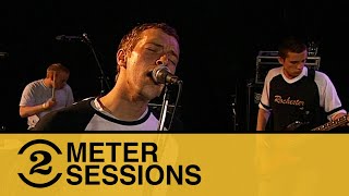 Coldplay - Yellow (Live on 2 Meter Sessions, 2000)