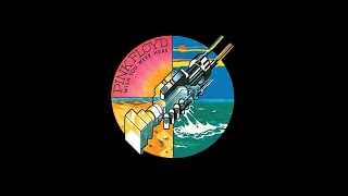 Pink Floyd - Wish you were here "Full Album" 1975