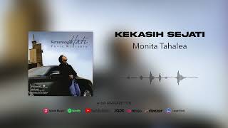 Monita Tahalea - Kekasih Sejati (Official Audio)