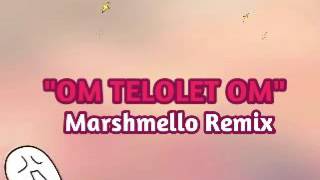 Om Telolet Om Marshmello Remix (Special Videos)