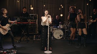 Carly Rae Jepsen | "I Really Like You" | Live From YouTube Space LA