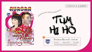Tum Hi Ho - Tasya Rosmala Feat Gerry Mahesa - OM Aurora