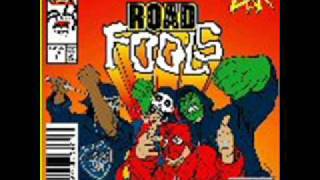 road fools - way we roll