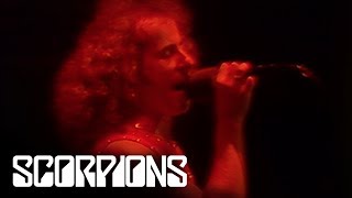 Scorpions - Always Somewhere (Live At Reading Festival, 25.08.1979)