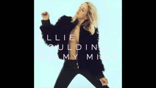Ellie goulding - on my mind ( Official audio)