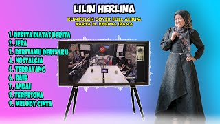 KUMPULAN  LAGU-LAGU H.RHOMA IRAMA -  COVER LILIN HERLINA