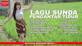 Lagu Sunda Lawas Merdu Pisan Full Album [Official Bandung Music]