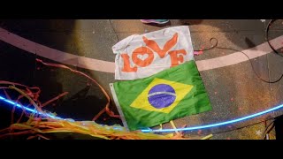 Up&Up - Live In São Paulo (Coldplay)