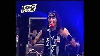 Boomerang - Bawalah aku ( official live music video )