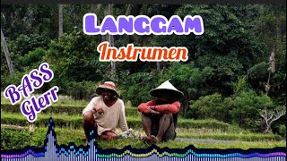 LANGGAM JAWA instrumen #campursari #langgam