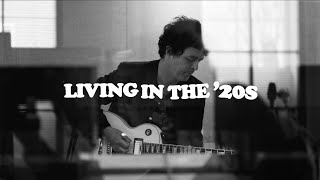 Green Day - Making of Living in the '20s