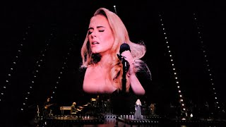 One And Only - Weekends With Adele - Weekend 18 - 6/16/23