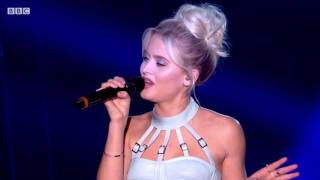 Zara Larsson - Lush Life + I Would Like - Live @ BBC Music Awards