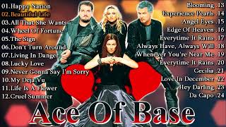 Ace Of Base - Greatest Hits . Best of Ace Of Base