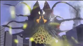 Ultraman Tiga and Dyna theme song