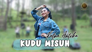 RATNA ANTIKA - KUDU MISUH ( Official Music Video )