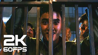 [2K 60FPS] EXO (엑소) 'Lotto' MV
