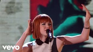 Carly Rae Jepsen - I Really Like You (Live on Dancing With The Stars)