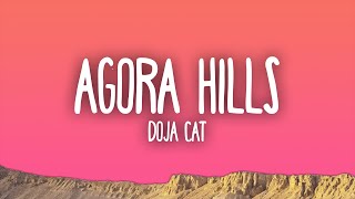 Doja Cat - Agora Hills