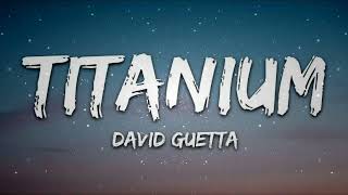 David Guetta - Titanium ft. Sia (Danfar Remix) [FREE DOWNLOAD]