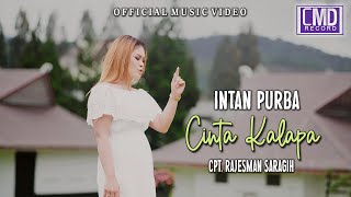 Intan Purba - Cinta Kalapa (Lagu Simalungun Terbaru 2023) Official Music Video