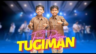 Farel Prayoga - Tugiman (Official Music Video ANEKA SAFARI)