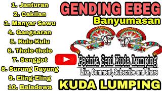GENDING BANYUMASAN [Full Album] Jawa Klasik Terbaru