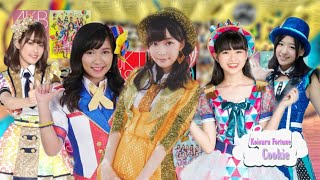 【Full MV Medley】Koisuru Fortune Cookie / AKB48 | JKT48 | BNK48 | MNL48 | SGO48