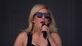 Ellie Goulding - On My Mind (Live 2016)