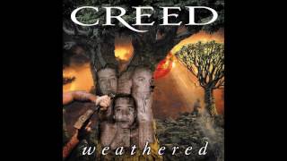 Creed - My Sacrifice (Audio)