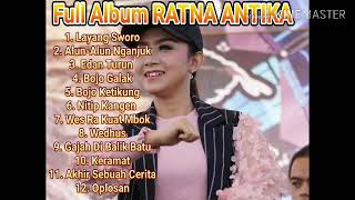 Full Album Ratna Antika "Layang Sworo" enak di buat nyantai