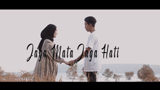 Jaga Mata Jaga Hati_Dj Qhelfin (Official Video Music 2021)