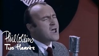 Phil Collins - Dua Hati (Video Musik Resmi)