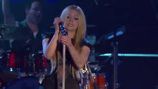 Avril Lavigne - Rock'n'Roll (Live at Highline Ballroom 2013)