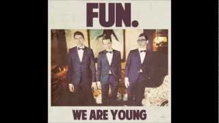Fun - We Are Young (Audio)