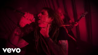 Lamb of God - Nevermore (Official Music Video)
