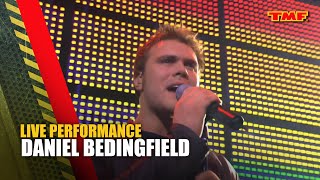Daniel Bedingfield - If You're Not The One | Live at TMF Awards | The Music Factory