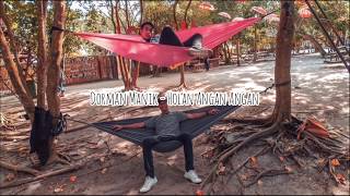 Dorman Manik - Holan Di Angan Angan (Short Cover By Benny & Waldi)