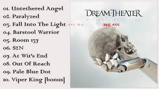 Dream Theate̲r̲ - Distance Over Tim̲e̲ - Full album 2019