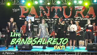 Live Bangsalrejo Pati - Full Album New Pantura 140719