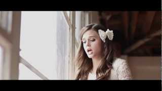 Just Give Me A Reason - P!nk (ft. Nate Ruess) (Tiffany Alvord Cover) (ft. Trevor)