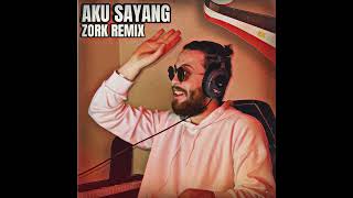 Titi Kamal & Zork - Rindu Semalam " Aku Sayang Egyption Remix"