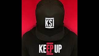 KSI - Keep Up (Full EP)