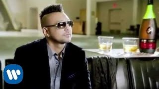 Sean Paul - She Doesn't Mind (Official Video)