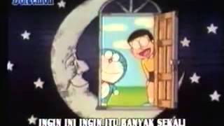 Lagu Pembukaan Doraemon (2002) @ RCTI