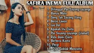 lagu Jawa Safira inema full album , ditinggal pas sayang-sayange
