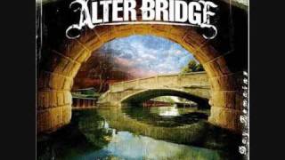 Alter Bridge - Open Your Eyes + Lyrics in desc.