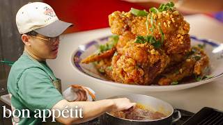 Miami’s Best New Chef is Making The Vietnamese Food of His Childhood | On The Line | Bon Appétit