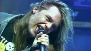 Helloween - Forever And One (Neverland) 1996 (HD)